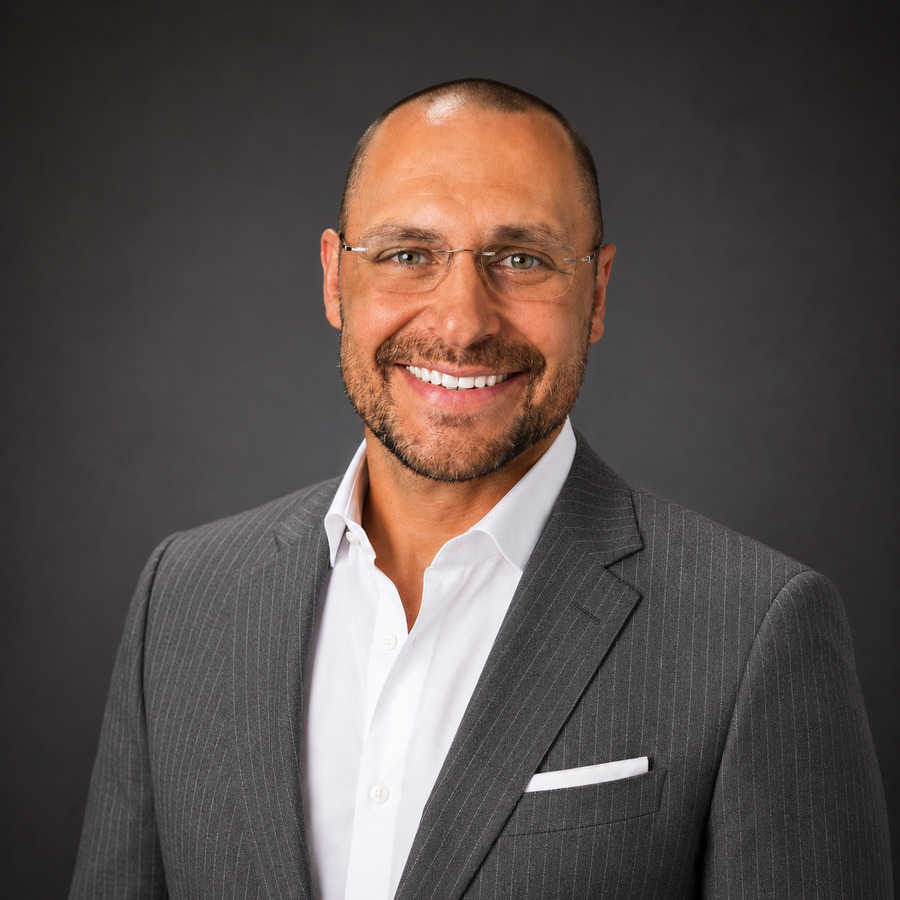 Matt Mihalek, founder of Tenz Electric Co.